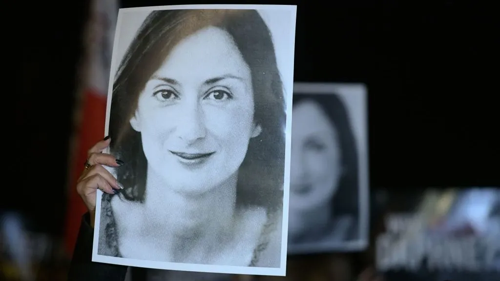 Acquittement du magnat maltais Yorgen Fenech dans le meurtre de la journaliste Daphne Caruana Galizia