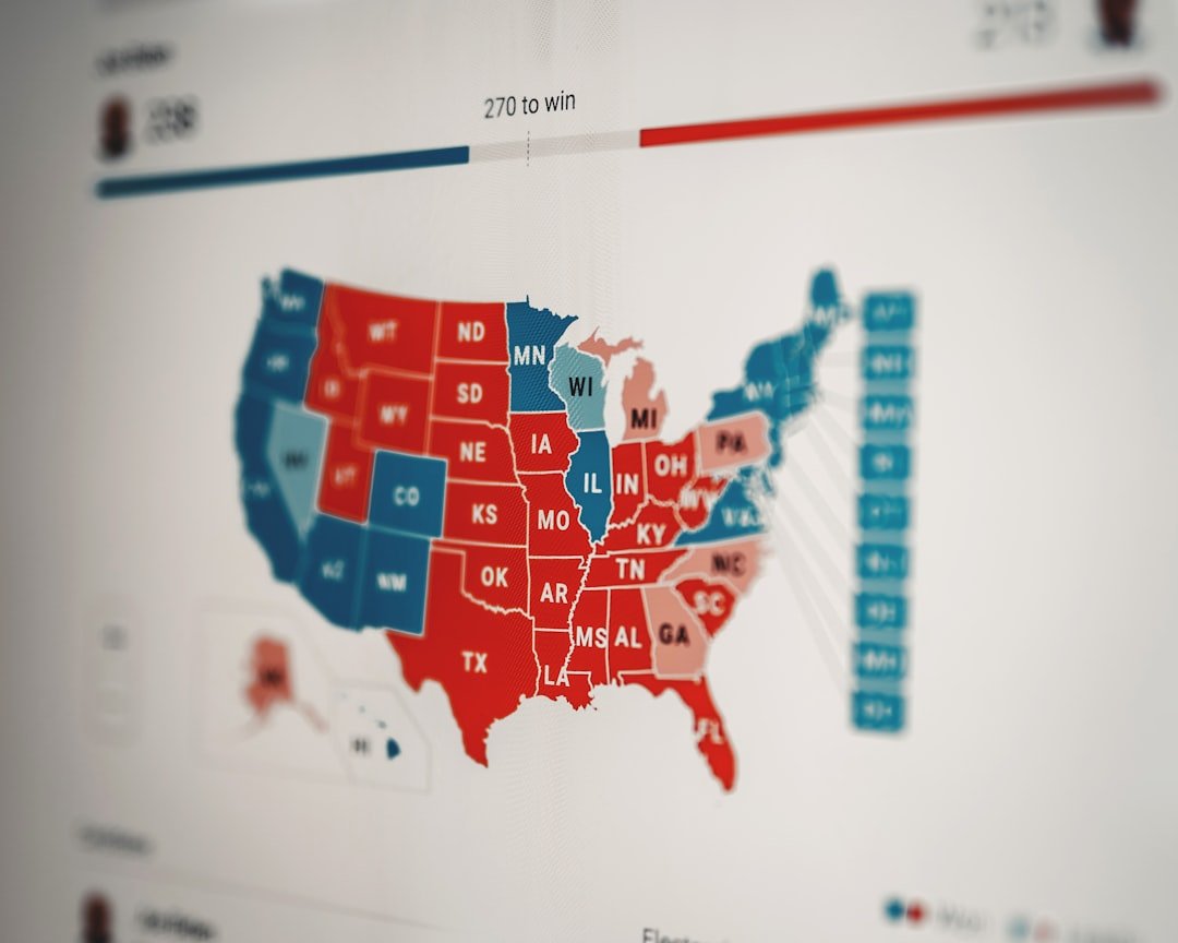 États-Unis : la campagne des élections de mi-mandat entre dans sa phase décisive