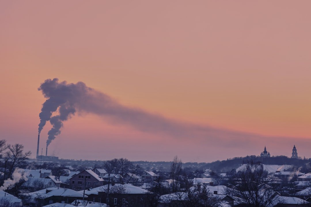 Ukraine : les attaques russes fragilisent l’économie avant un nouvel hiver