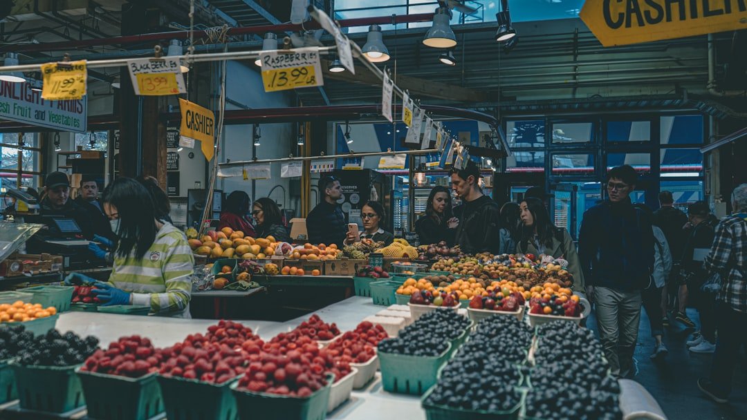 Canada : le boycott des produits américains transforme les supermarchés