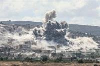 Liban : quatre morts dans de nouvelles frappes israéliennes au sud du pays
