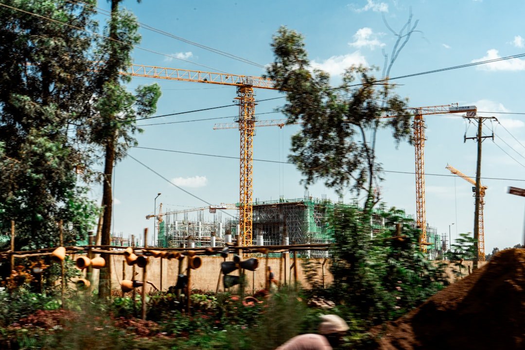 Kenya : les États-Unis veulent soutenir la transformation locale des minerais critiques