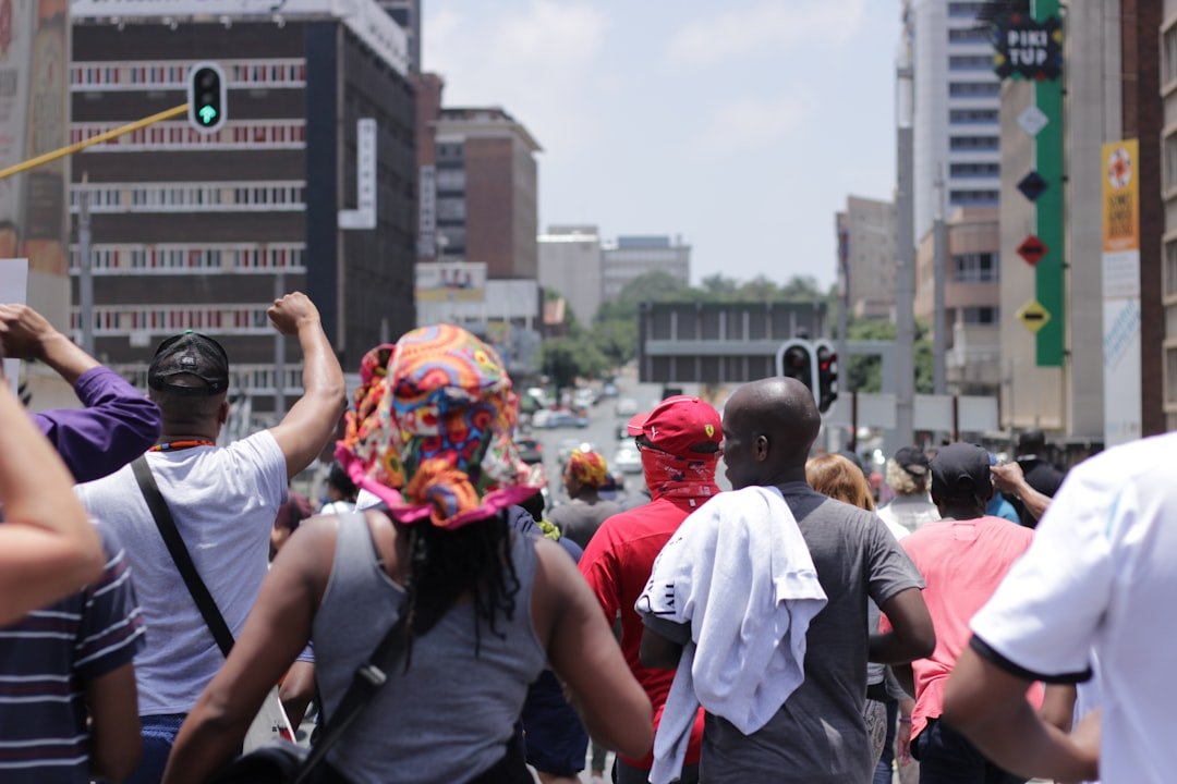 Afrique du Sud : une enquête renforcée après la découverte de sept femmes tuées