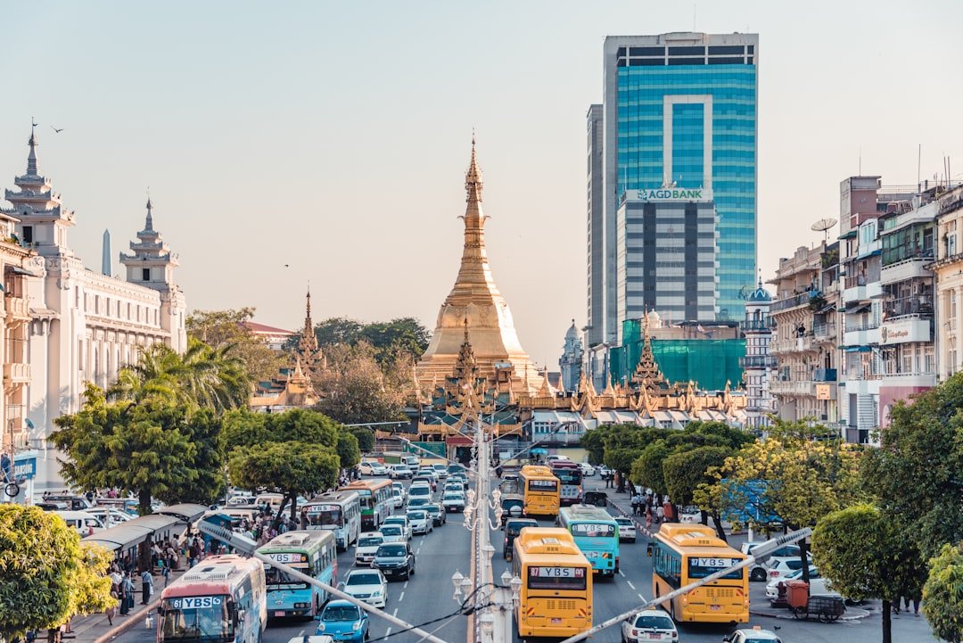 Myanmar : la junte retire son statut à l’ambassadeur Kyaw Moe Tun auprès de l’ONU