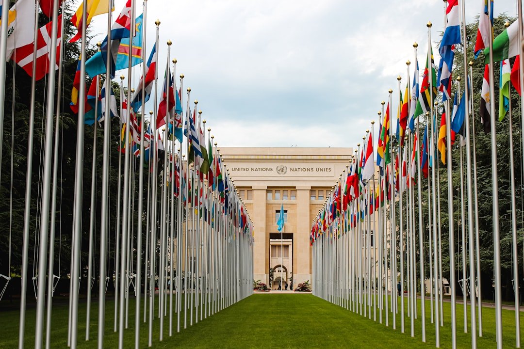 Intelligence artificielle : le chef des droits humains de l’ONU réclame des garanties urgentes