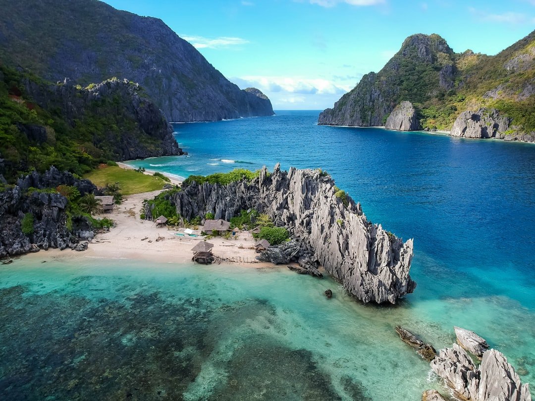 Philippines et mer de Chine méridionale