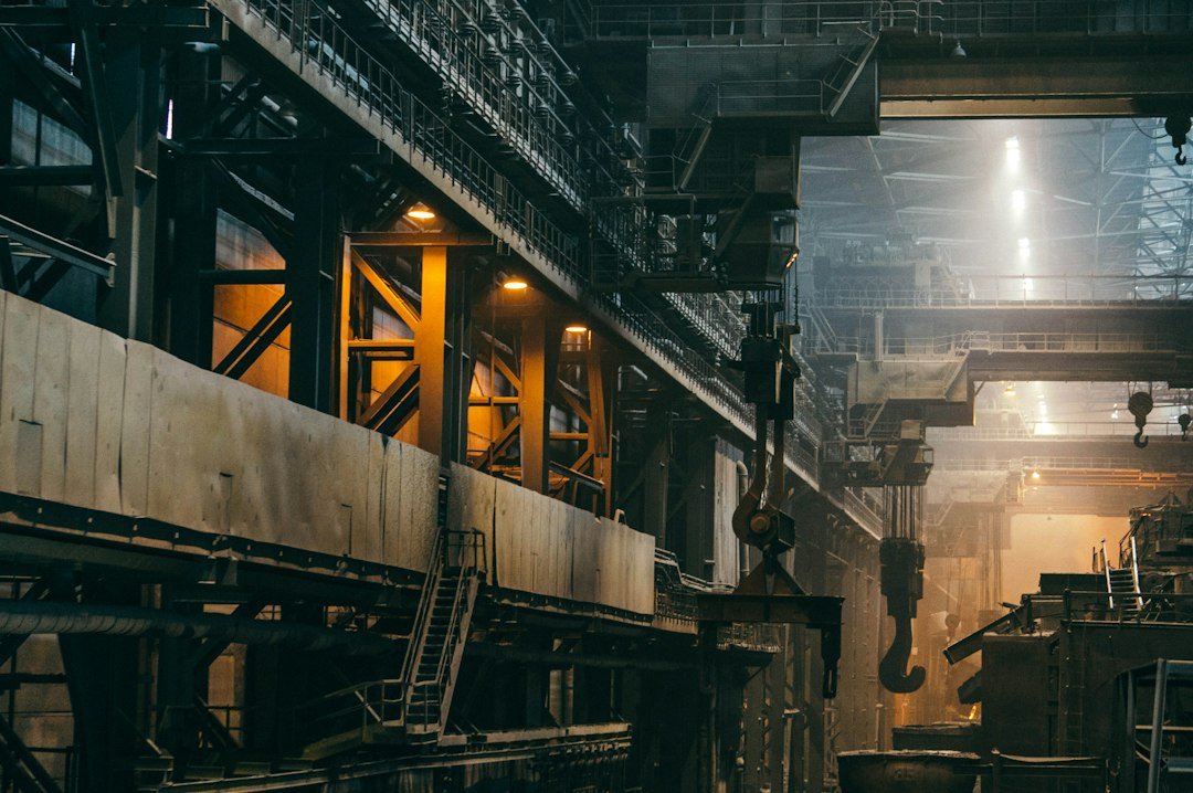 Union européenne : de nouvelles protections prévues pour l’industrie de l’acier électrique