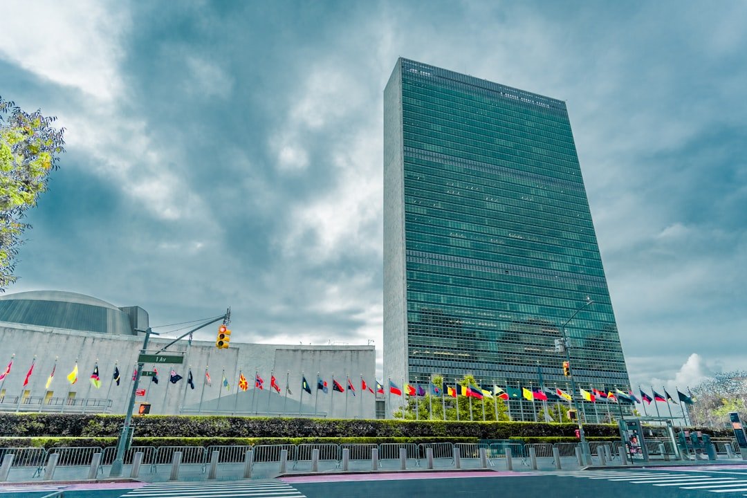 Les dirigeants mondiaux reviennent à l’ONU sur fond de guerres et de crise du multilatéralisme